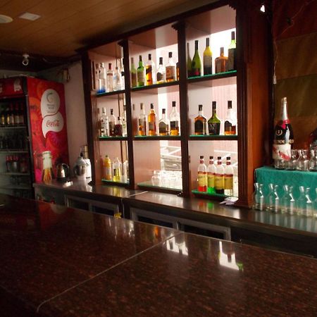 The Imperial Square Hotel Mussoorie Eksteriør billede