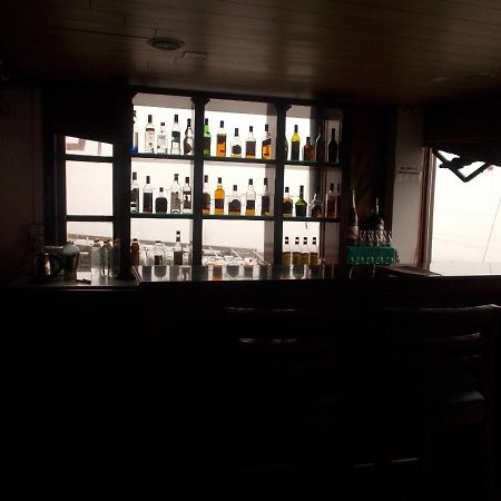 The Imperial Square Hotel Mussoorie Eksteriør billede