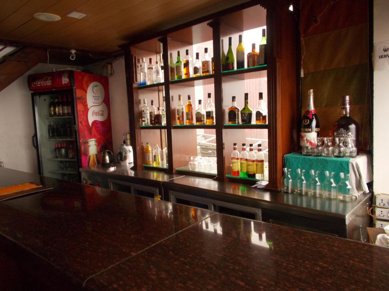 The Imperial Square Hotel Mussoorie Eksteriør billede