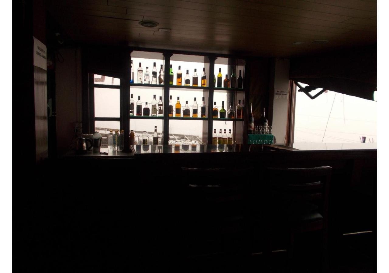 The Imperial Square Hotel Mussoorie Eksteriør billede
