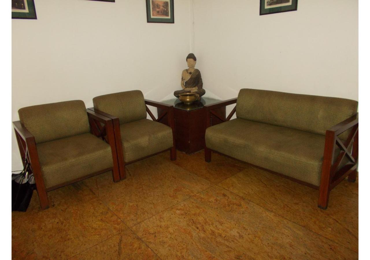 The Imperial Square Hotel Mussoorie Eksteriør billede
