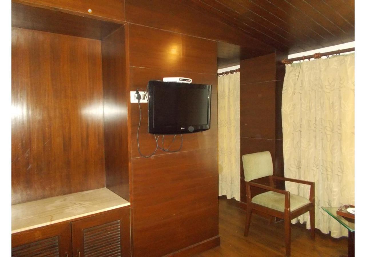 The Imperial Square Hotel Mussoorie Eksteriør billede