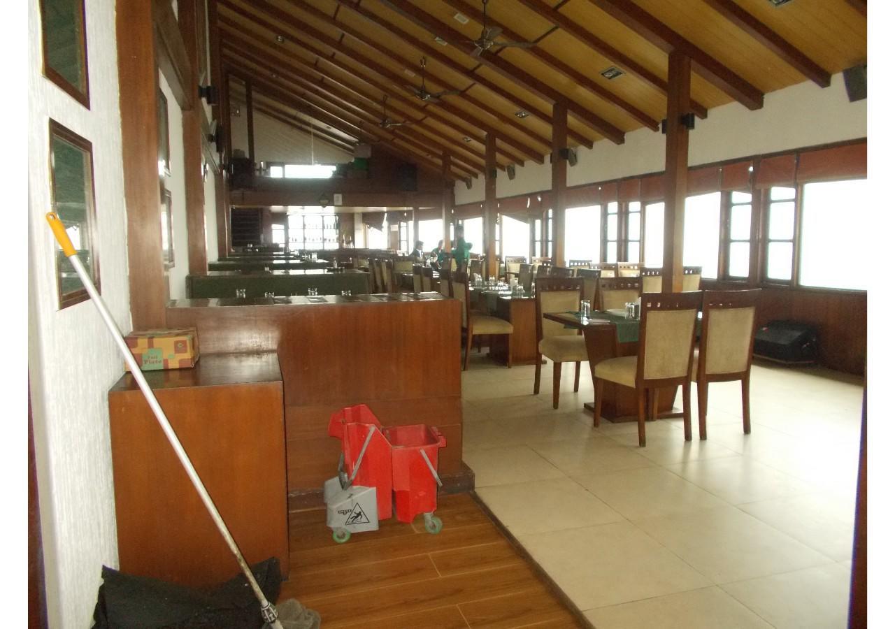 The Imperial Square Hotel Mussoorie Eksteriør billede