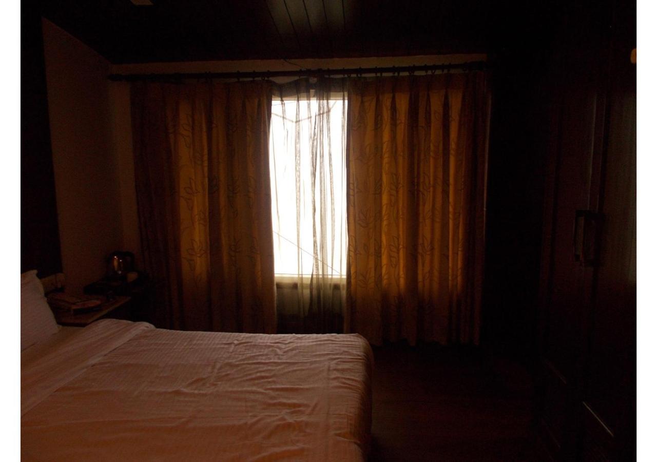 The Imperial Square Hotel Mussoorie Eksteriør billede