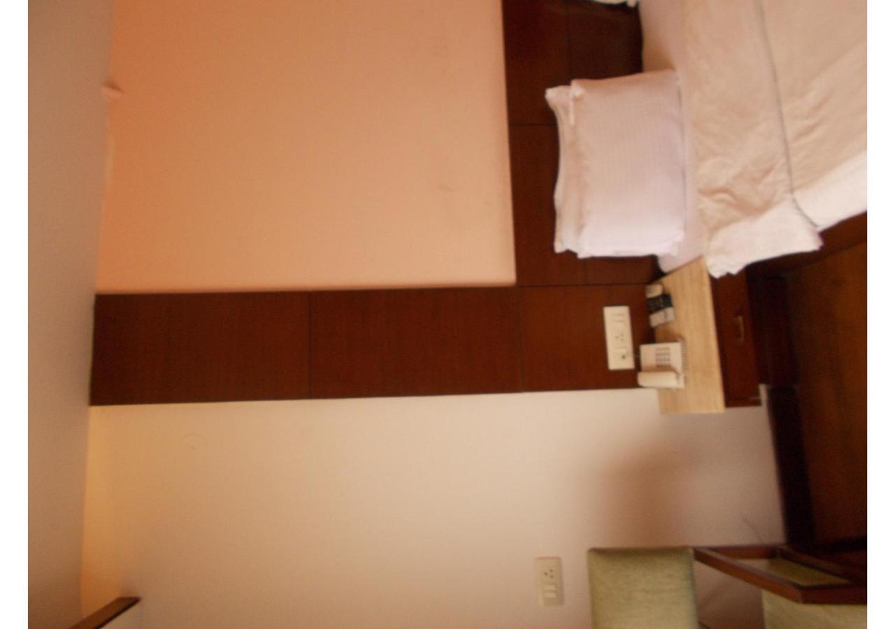 The Imperial Square Hotel Mussoorie Eksteriør billede