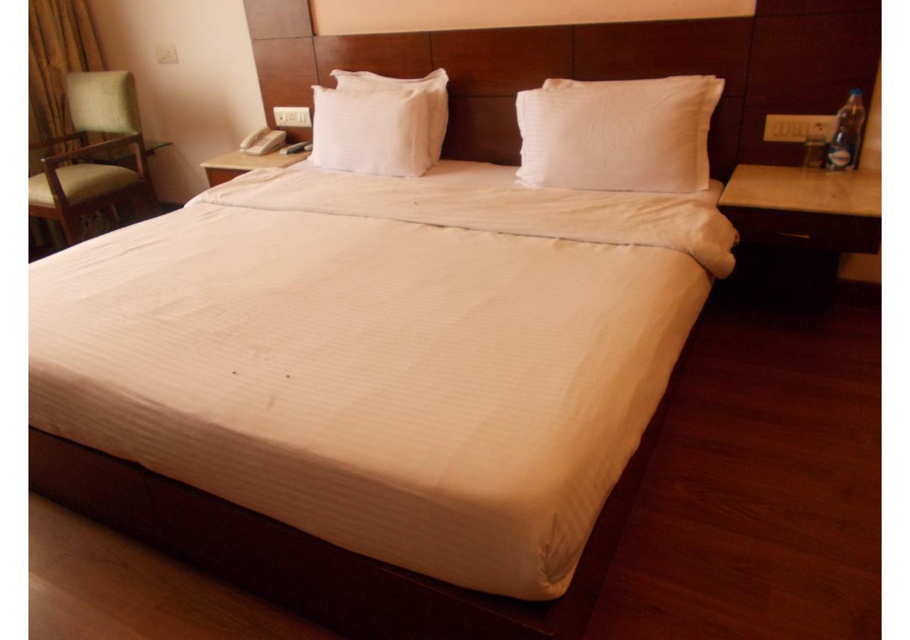 The Imperial Square Hotel Mussoorie Eksteriør billede