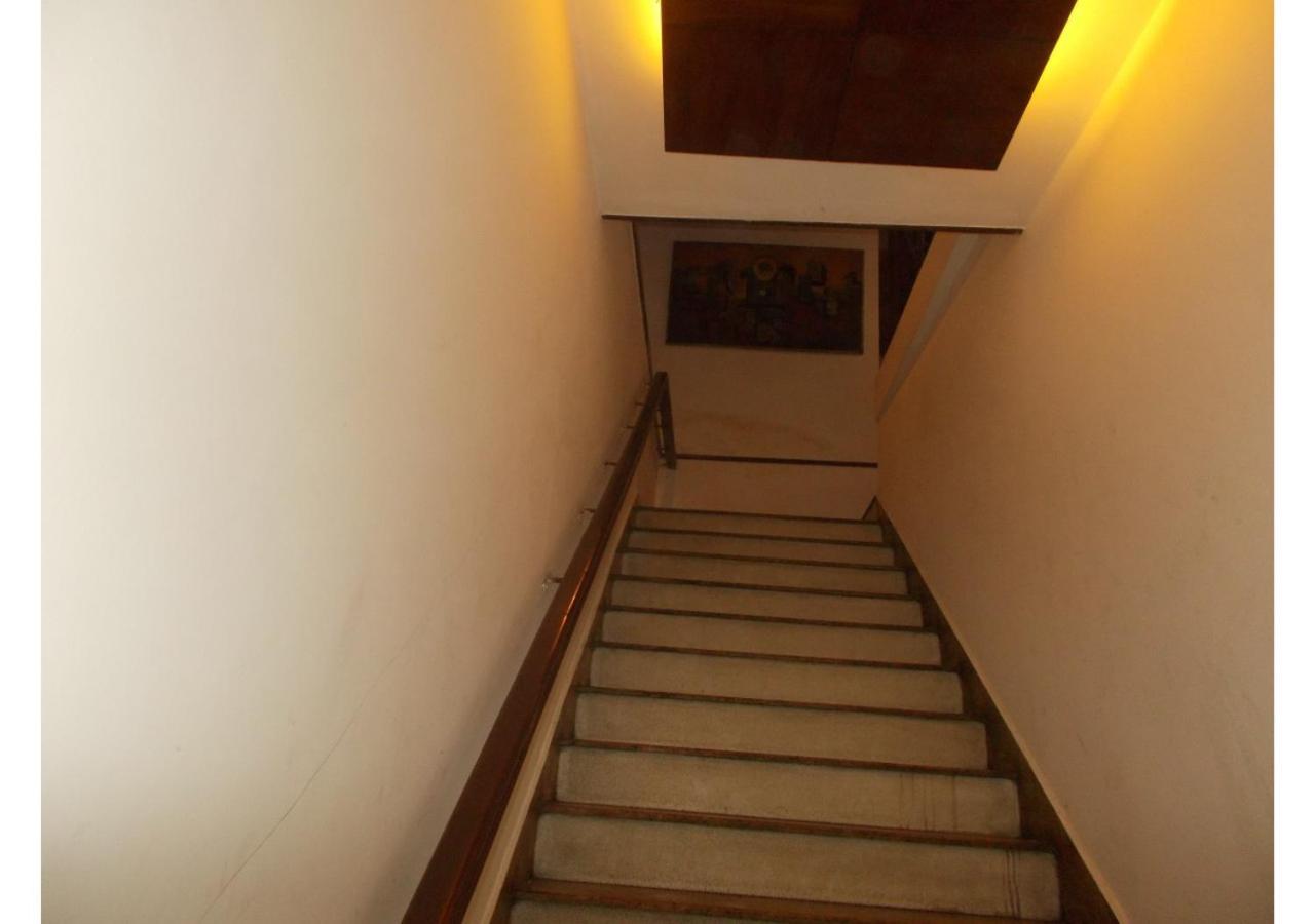 The Imperial Square Hotel Mussoorie Eksteriør billede