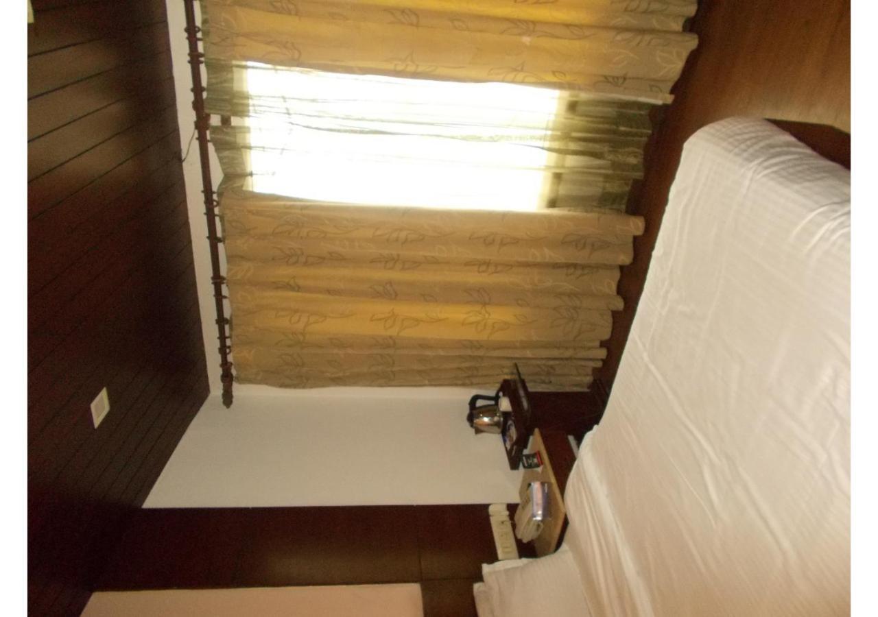 The Imperial Square Hotel Mussoorie Eksteriør billede