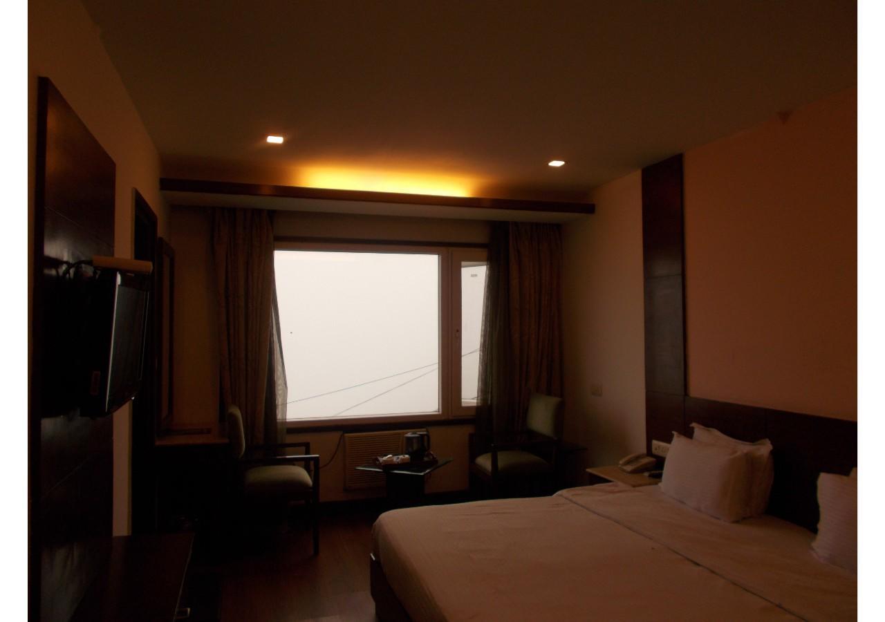 The Imperial Square Hotel Mussoorie Eksteriør billede