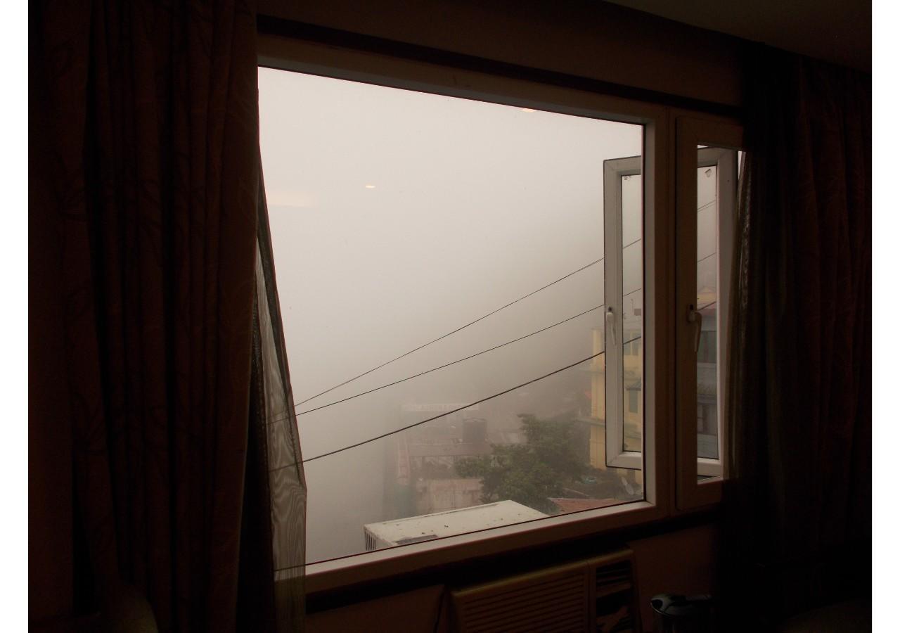 The Imperial Square Hotel Mussoorie Eksteriør billede